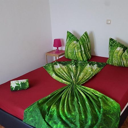 Apartments Megi บีโอกราดนาโมรู ภายนอก รูปภาพ